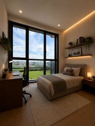 The Botany At Dairy Farm (D23), Condominium #561664571